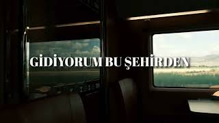 Semicenk X Poizi X Doğu Swag X Bedo X Ayaz Erdoğan X Tekir Type Beat Gidiyorum Bu Şehirden