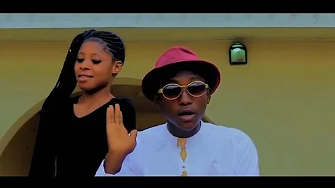 Mr Jabs - Ban Kaiba (Official Hausa HipHop Video)