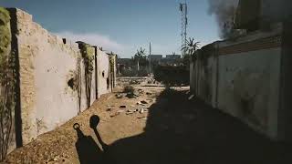 Six Days in Fallujah - VBIED Run