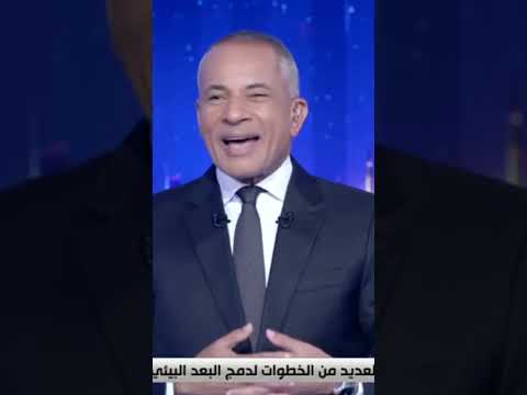 على مسئوليتي أحمد موسى ينفعل على الهواء ويتسائل هل النقاب فرض 