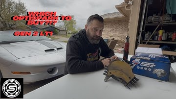 Optispark differences? Let