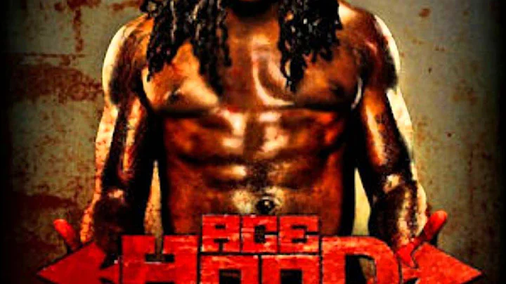 Ace Hood-Go N Get It