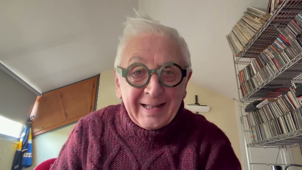 Giorgio Comaschi -  Le prenotazioni online e il web che 