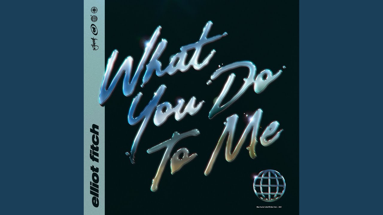 What You Do To Me (Extended Mix)