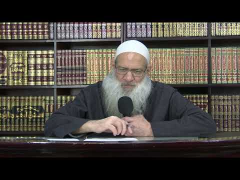 من المنتصر في هذه المعركة العظيمة مؤتة الشيخ محمد بن سعيد رسلان بجودة عالية HD