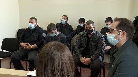 Обвинетиот Ѓорѓиев призна вина за сообраќајната несреќа кај Сити мол