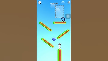 Draw Hero 3D ❤️ All Levels Gameplay NEW GAMES iOS, Android