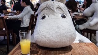 أغرب أشياء يمكن مشاهدتها فى اليابان / The strangest things to see in Japan