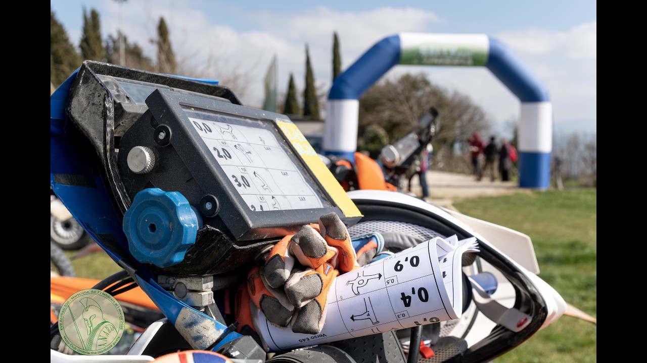 XVII Anàbasi 300, il video dell edizione 2026