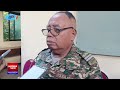 VETERANU KRITIKÁ “MS LABELE HALIMAR HO EMA NIA VIDA”