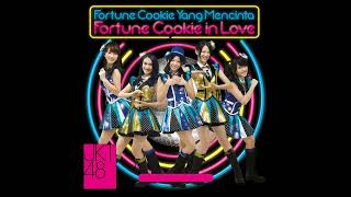 Download Lagu JKT48 - Fortune Cookie in Love [REMASTER] Fan Edit. MP3