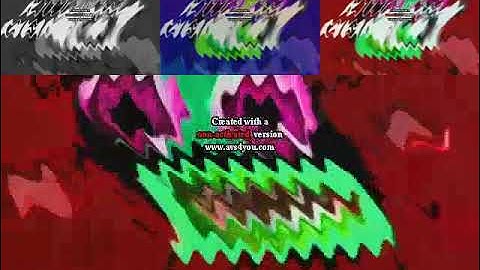 klasky csupo glitchup v2 - sparta azunyan remix