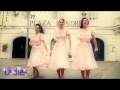 Tro ladies  tico tico the andrews sisters cover