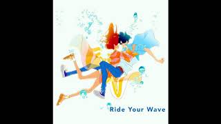 Ride Your Wave   Brand New Story (Hinako & Minato Ver.) chords