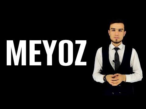 Video: Meyozda xromosomalarning qisqarishi sodir bo'ladimi?