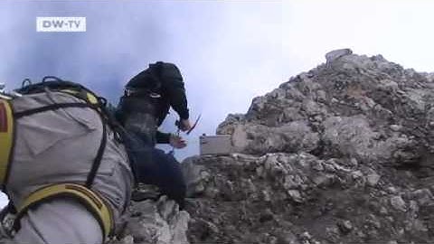 Tomorrow Today | Climate Change - the End of the Permafrost