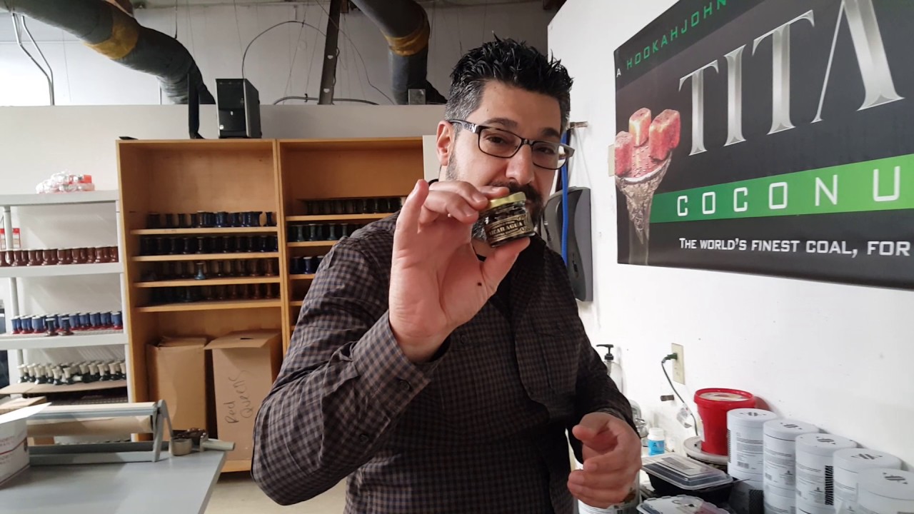 New Ugly Hookah flavors coming soon