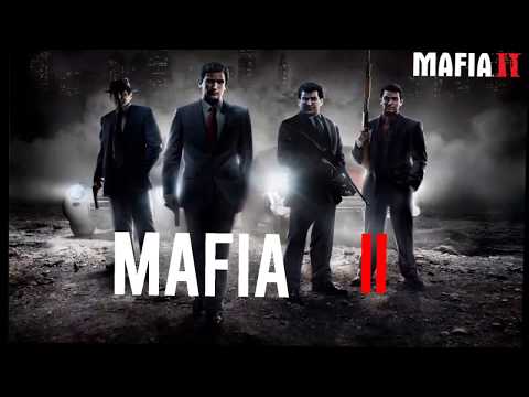 MAFIA 2 (ჯარიდან დაბრუნება) ქართულად