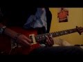 Bring me the horizon  go to hell for heavens sake guitar cover