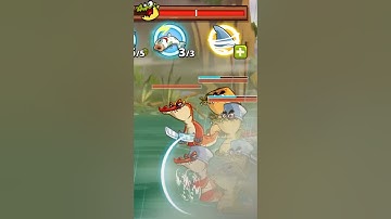 Swamp Attack 2 level 64! #swampattack2 #mobilegame #oldgames #nostalgia #shorts