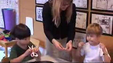 Design Museum Workshops: Esa Ja Esineet 3, Fiskars scissors