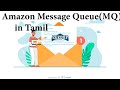 Amazon mq in tamil managed message broker for apache active mq  zeedup