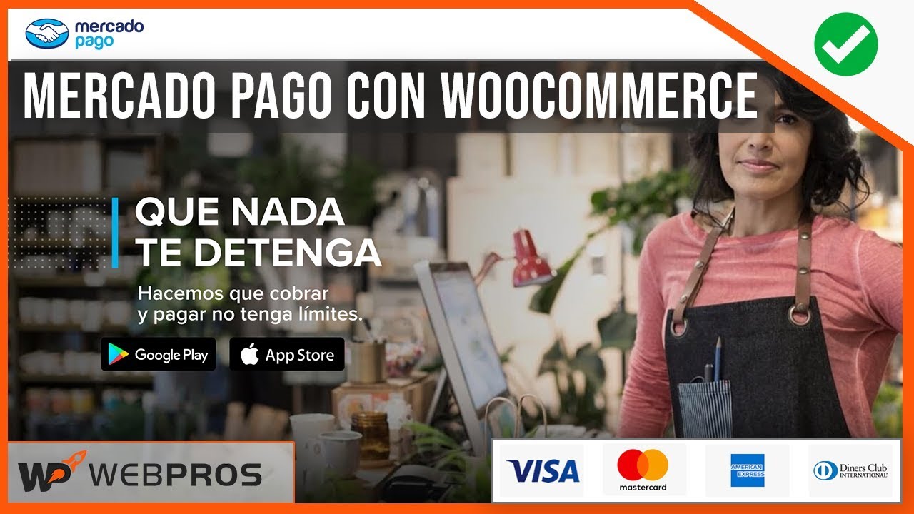 Como Crear tu Mejor Tienda Online con WooCommerce Como Crear tu Mejor Tienda Online con WooCommerce