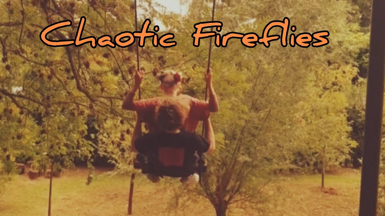 Watch Liou - Chaotic Fireflies (Official Music Video) on YouTube Watch Liou - Chaotic Fireflies (Official Music Video) on YouTube