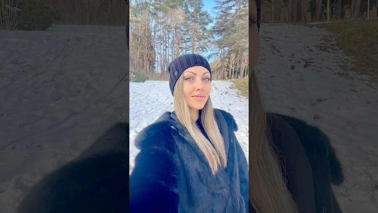 Идём со мной в парк👋 