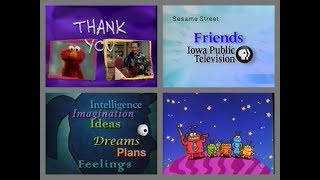 PBS Kids Program Break (2000 IPTV)
