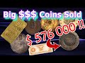 Ultra Rare US Coins Sold at Million Dollar Spring Auction