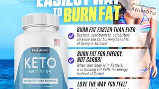 Keto 360 Slim en Guatemala Precio, Ahumada & Que Es El Keto 360