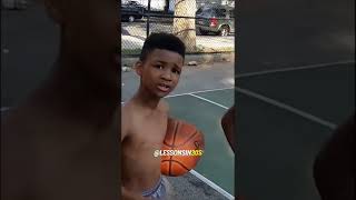 A 12 Year Olds Inspiring Speech Demarjay Smith Jalabulajals