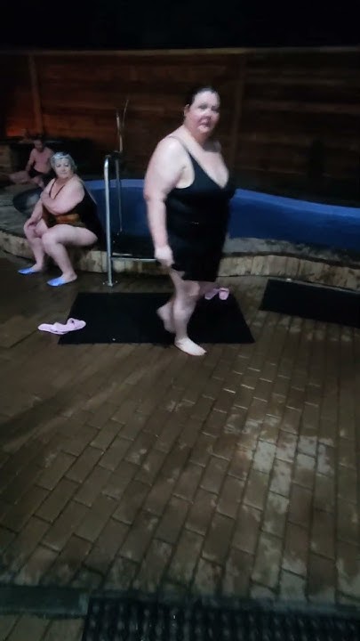 Суворовские термальные бани. Ставропольский край. Suvorov thermal baths ...