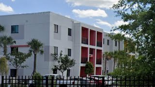 CLOSED 4290 Lakewood Rd, #307, Lake Worth. Price $2,370 Water included