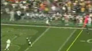 #12 Colt McCoy Career Highlights