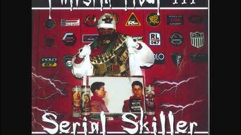 Thirstin Howl III - walk the walk spit the spit (ft. unique london)