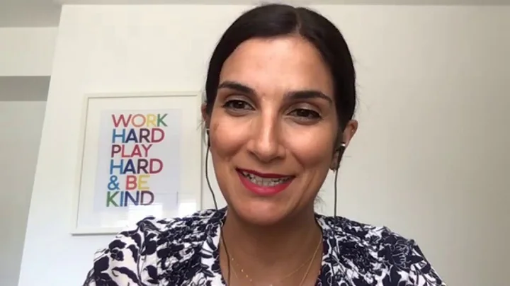 90. Leila Woodington Marketing Director Europe Fac...