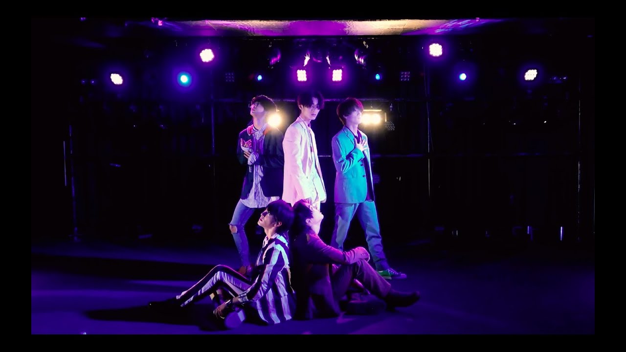 在 YouTube 上观看 【LIVE】Moonlight Lovers / BB5GS ONLINE 〜お披露目スペシャル〜 在 YouTube 上观看 【LIVE】Moonlight Lovers / BB5GS ONLINE 〜お披露目スペシャル〜