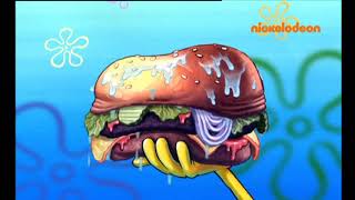 Spongebob Squarepants - I Cant Take My Eyes Off Of You - Hungarian