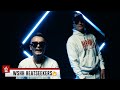 FLY BOY ASH feat. China Mac - Stayed up (WSHH Heatseekers)