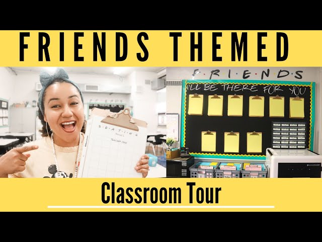 Classroom Tour with lots of FREEBIES!  Nautical classroom, Classroom tour,  Classroom