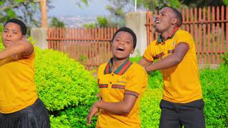 Pokea Sifa ,Naja Ngoho Official Video 4K Directed By Tascam