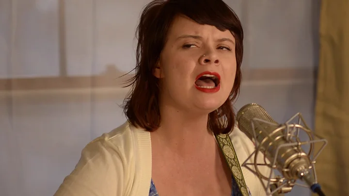 Heather Styka - "Correlation"