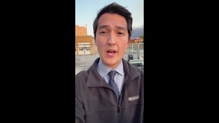 Reports of a plane crash near Louisville’s airport