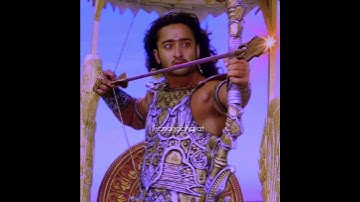 सीता जैसी नहीं सती अर्जुन जैसा तीर नहीं रामचंद्र सा जगत लक्ष्मण जैसी लकीर नहीं #jaishreeram #krishna