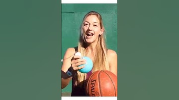 Stacked Ball Drop Experiment 😱 #physics #stacked #shorts