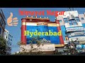 Himayat nagar city hyderabad travels blog hyderabad ka cityviral youtube blogriyaz8055