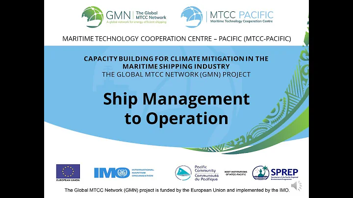 Module 4 - Ship Management to Operations - DayDayNews