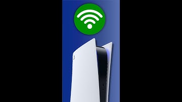 Fix PS5 Wi-Fi Issues By Trying This